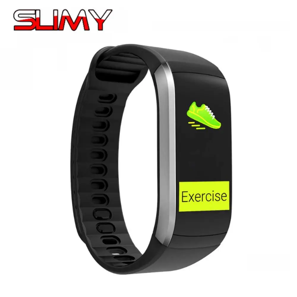 gps smart bracelet