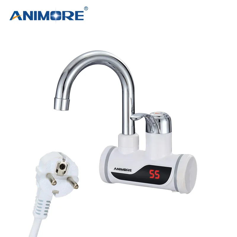 Насадка Нагреватель На Кран Холодной Воды Купить