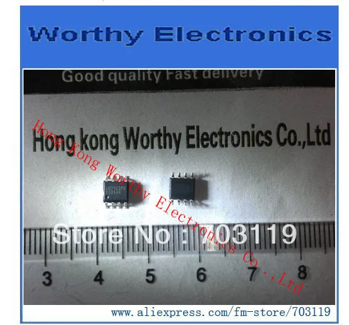 

10PCS/LOT LD7522PS LD7522 SOP-8