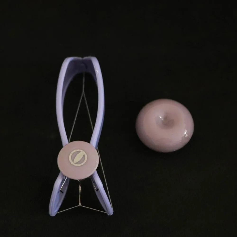 Facial Hair Remover Threading Epilator Manual Face Cotton Thread Plucker