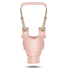 Новые детские ходунки крылья вожжи-ходунки для детей ясельного возраста ходунки помощник ходунки для младенцев 8-28 месяцев рюкзак с ремнем