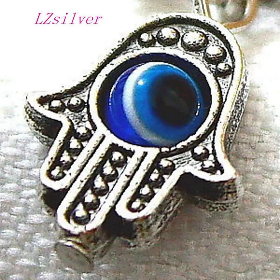 Lot - 50Pcs HAMSA HAND 