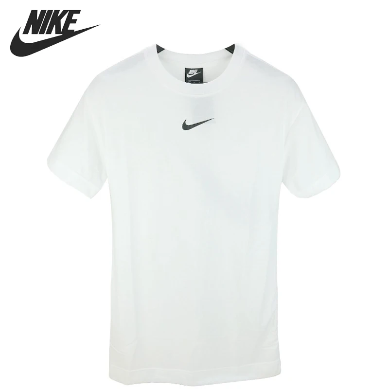

Original New Arrival NIKE AS W NSW SWSH DRES Women's T-shirts short sleeve Sportswear