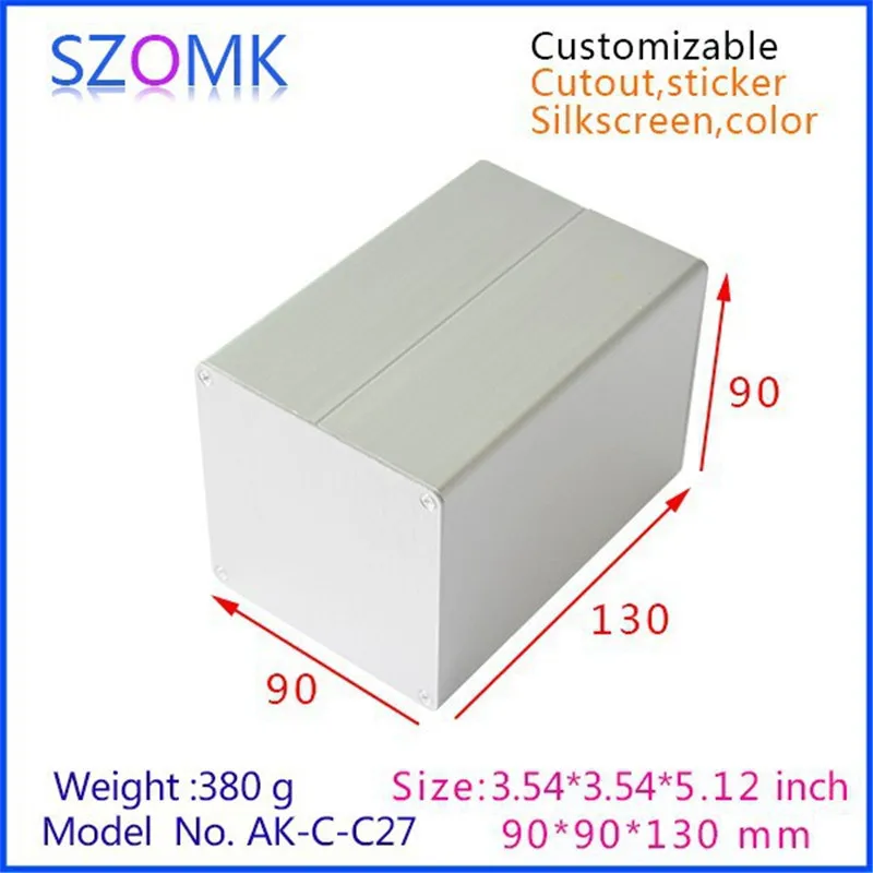 szomk aluminum box for electronic project aluminum extrusion case anodized aluminum enclosure case junction ox extruded aluminum project box (2).jpg