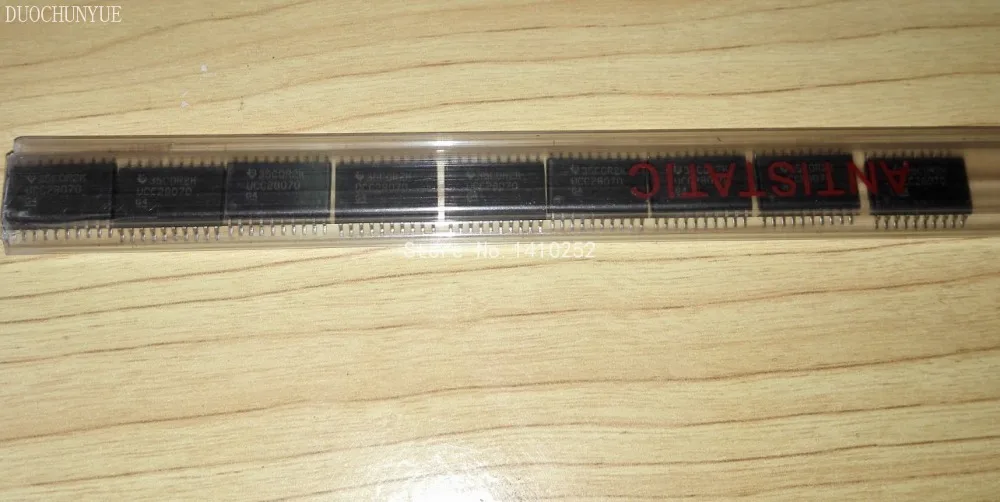 Модуль UCC28070DWR UCC28070DW UCC28070 SOP-20 10 шт./лот новинка бесплатная доставка | Электроника