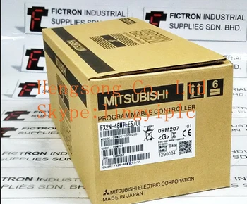 

FX3UC-16MT/D PLC Base Unit