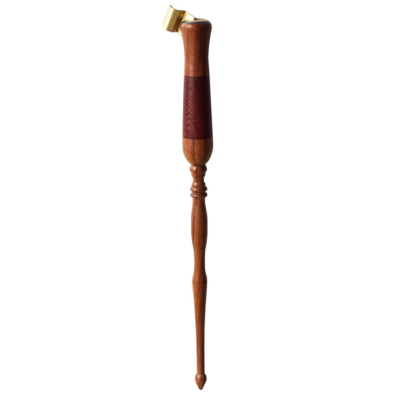 Роскошный палисандр косой Nib держатель для перьевой ручки английский античный Copperplate коллекция вставка держатель ручка для каллиграфии