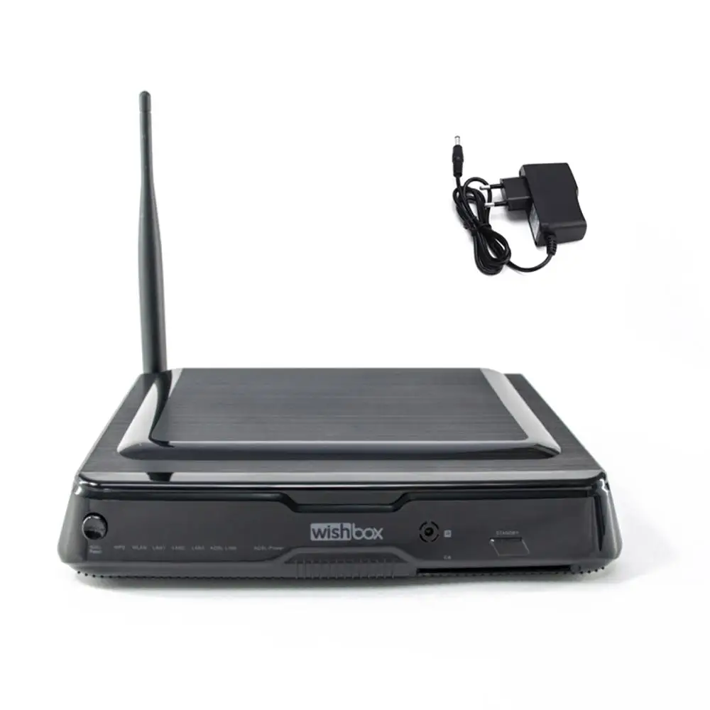 ТВ коробка DVB-S2 Android ТВ Box Amlogic S812 4 ядра до 2,0 ГГц 2G+ 8G Media Player Декодер каналов кабельного телевидения 1920*1280P mi коробка Поддержка фрезерный станок