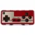 Официальный 8bitdo F30 геймпад Bluetooth Беспроводной контроллер для Windows переключатель Android MacOS ПК - изображение
