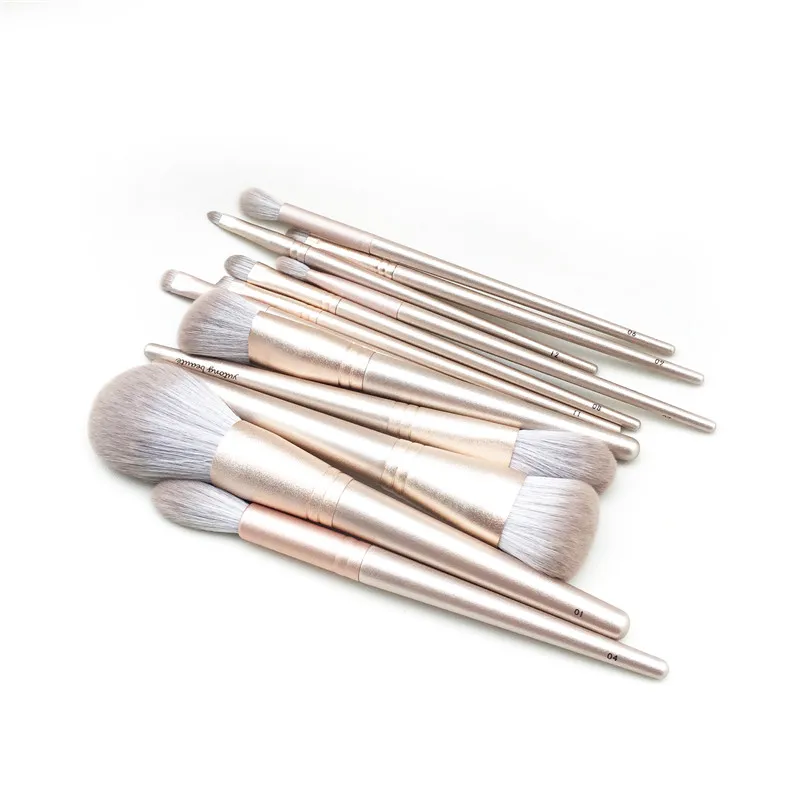 Yutong 2019 New Year Collection Brush Set _ 14