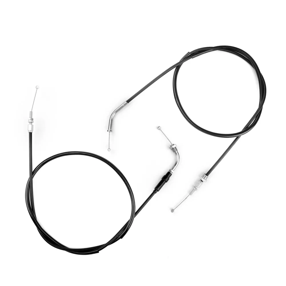 Areyourshop Motorcycle Throttle Cable For Honda 2002-08 VTX1800 17910-MCV-000 17920-MCV-000 Motor Bike Accessories Hot Sale | Автомобили и