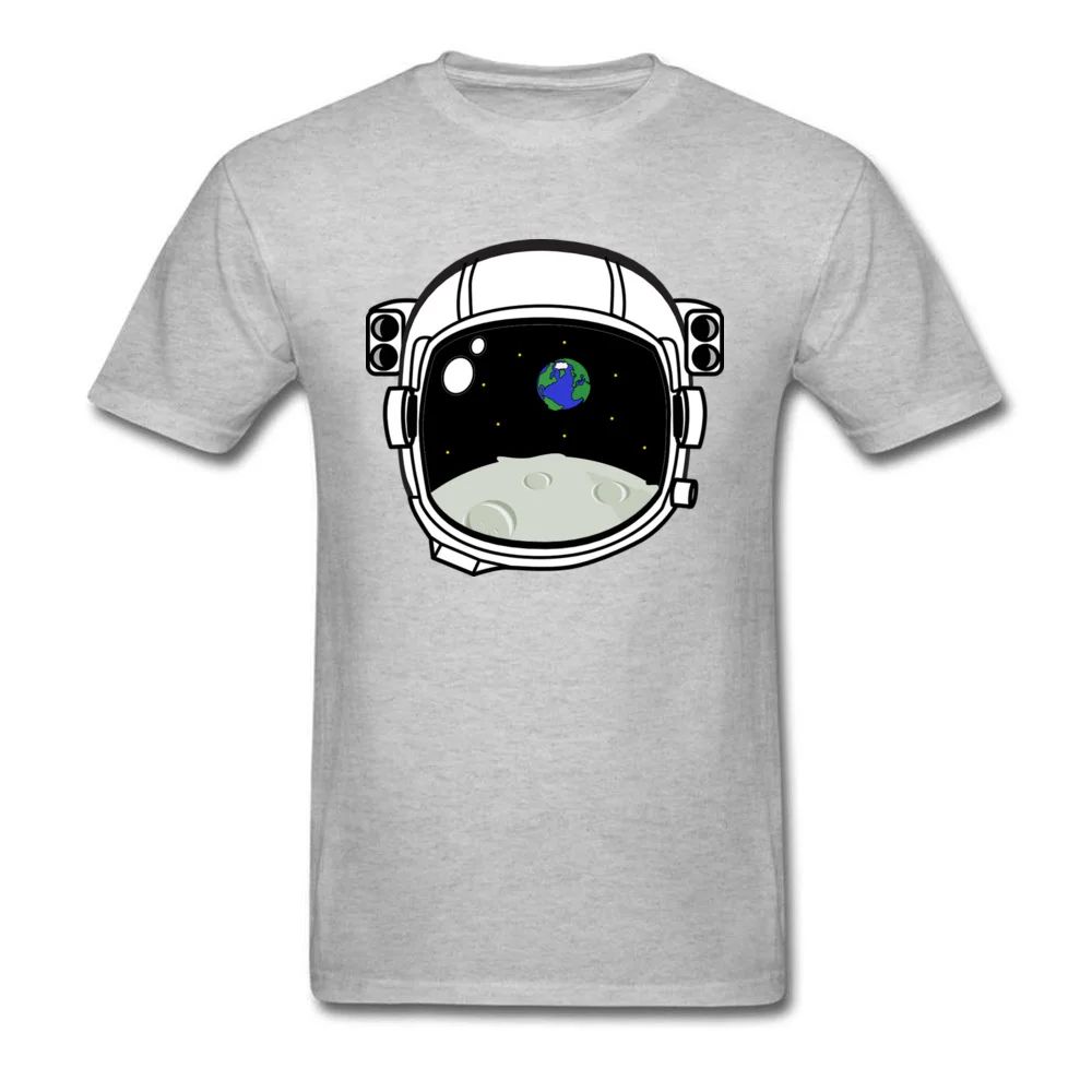 Space Helmet_grey