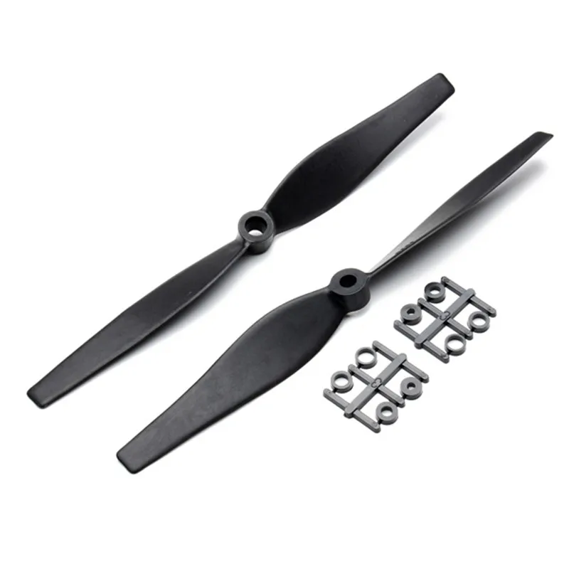 

Hot Sale GEMFAN Carbon Nylon 8045 CW/CCW Propeller For Quadcopters 1 Pair
