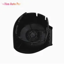 Руль SRS Airbag Крышка Для VW Passat B6 CC Водительская подушка безопасности Крышка включают знак