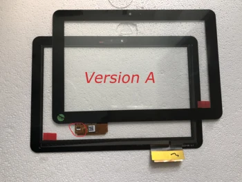 

new Digitizer prestigio multipad 4 Ultimate 10.1 3G PMP7100D3G_quad DUO FPDC-0085A-1 A11020A0089 ZX-1 touch screen glass Sensor