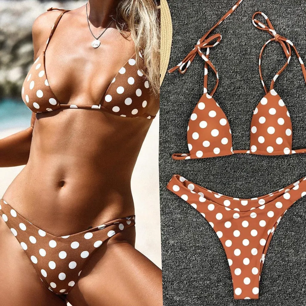 push up bikini thong