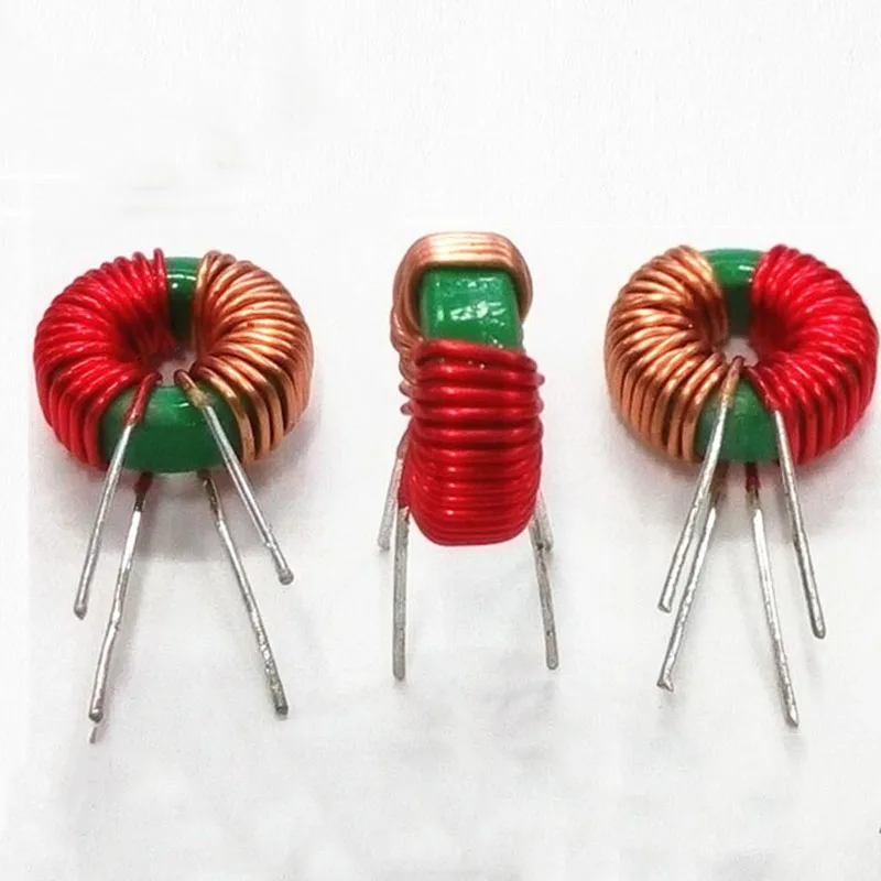 953 ring inductance 1mH 0.45 line common mode inductor filter ferrite