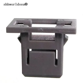 

shhworldsea automotive Engine cover latch front grille fasteners for honda