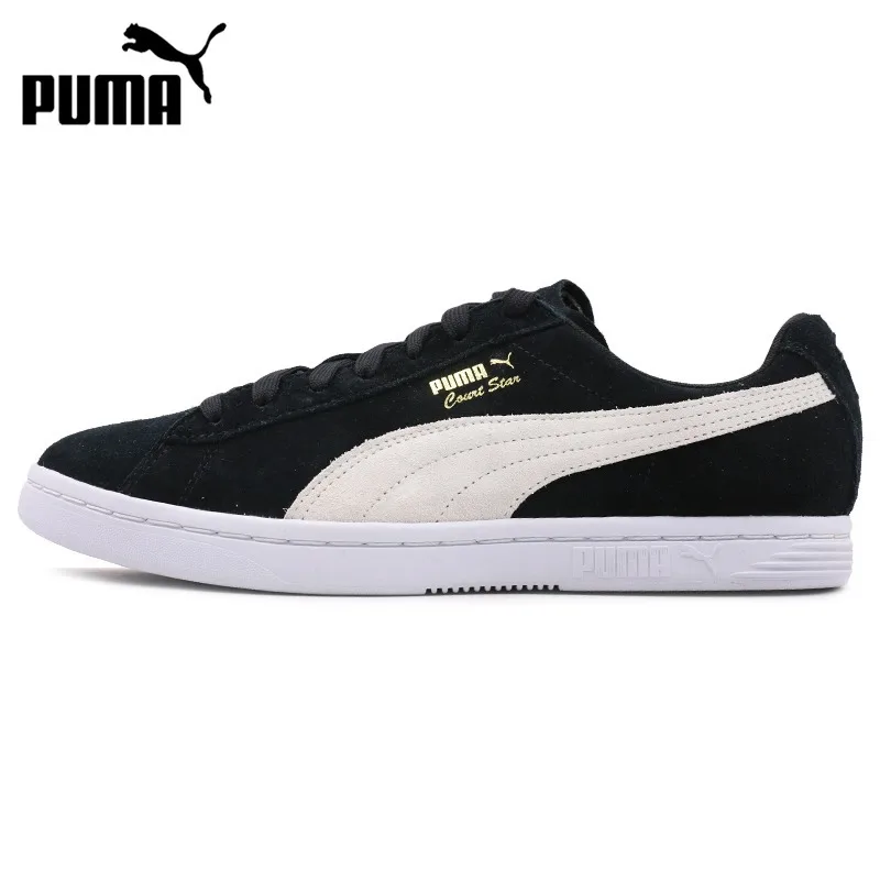 Original New Arrival PUMA COURT STAR FS Unisex Skateboarding Shoes  Sneakers|Skateboarding| - AliExpress