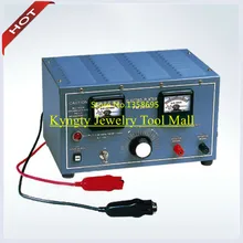 Ювелирное покрытие машина ювелирные изделия выпрямитель покрытие Выпрямитель