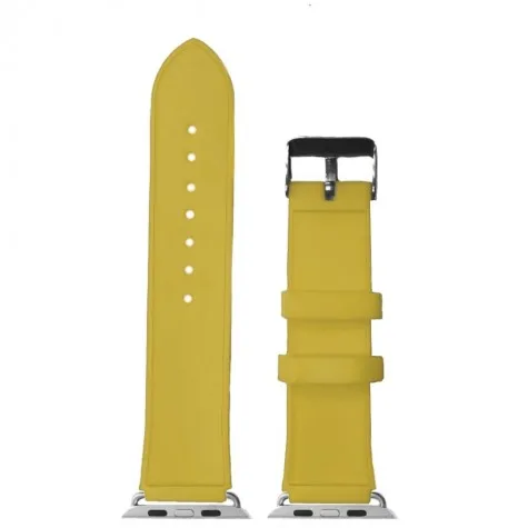 38mm Silicone Watch Band Replacement for Apple iWatch WB1105Q38JB