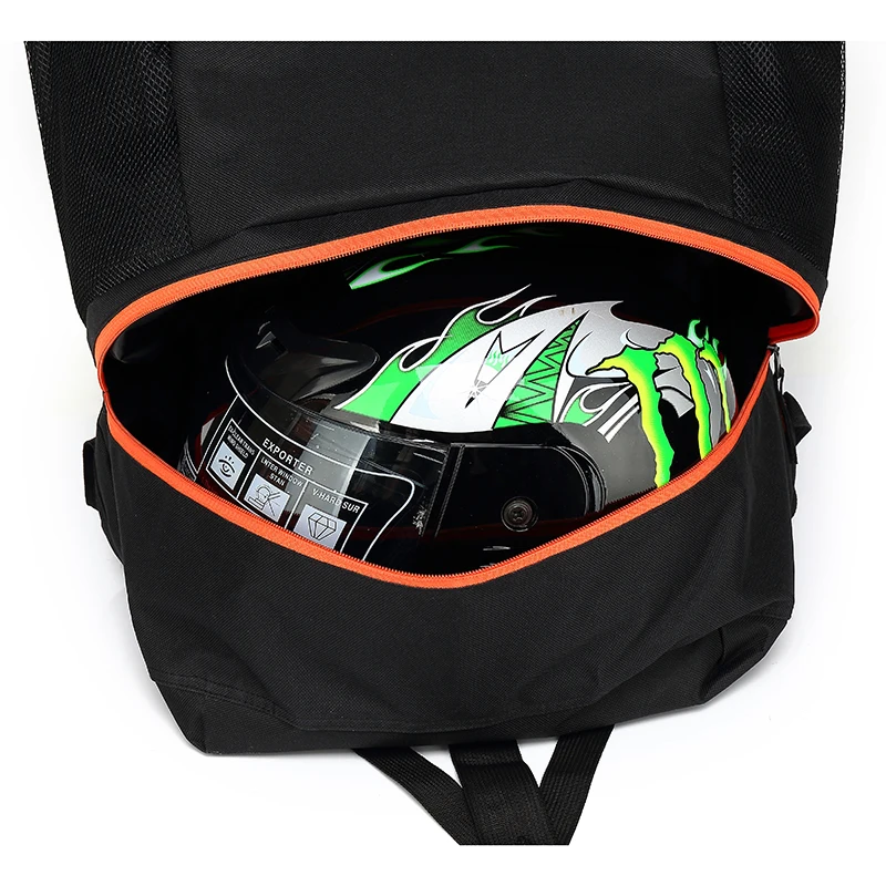 Motorcycle Waterproof backpack  5