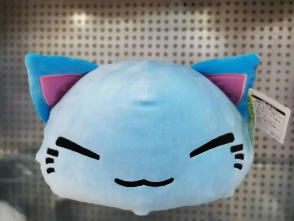 Cool Bantal Nemuneko Neko 28 5