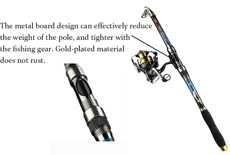 metal board