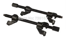 Universal Car Suspension Coil Spring Compressor Clamp 370MM ST0116