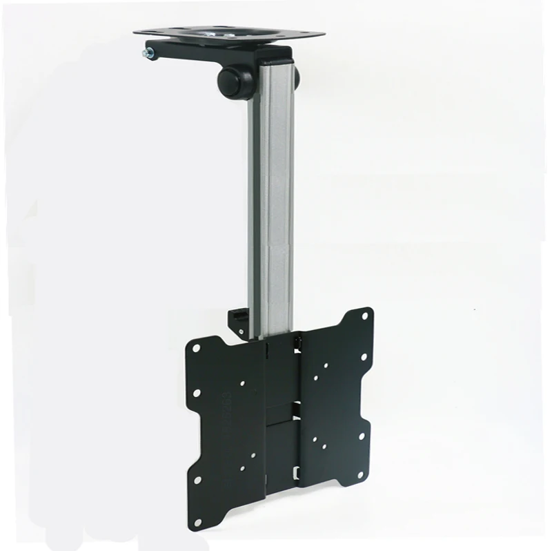 MountIt! Under TV Mount Folding Ceiling Television Mount