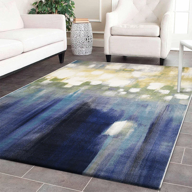 Buy Light Luxury Carpet Living Room Home Large Bedroom