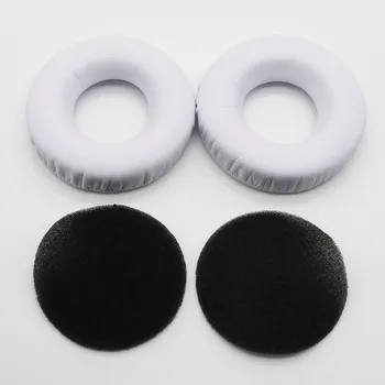 

Replacement Ear Pads Earpads for Sennheiser HD25 HD25-1 HD25SP HME25 HMEC25 PC151 PC155 Headphones Foam Ear Cushion Pad