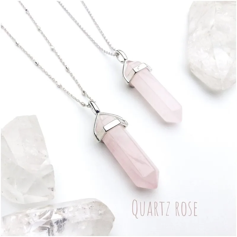 

vintage2019 NOW Rose ADARJW women necklace, Natural pendant,Boho necklaces pendants ,Layering necklace,Gift statement long chain