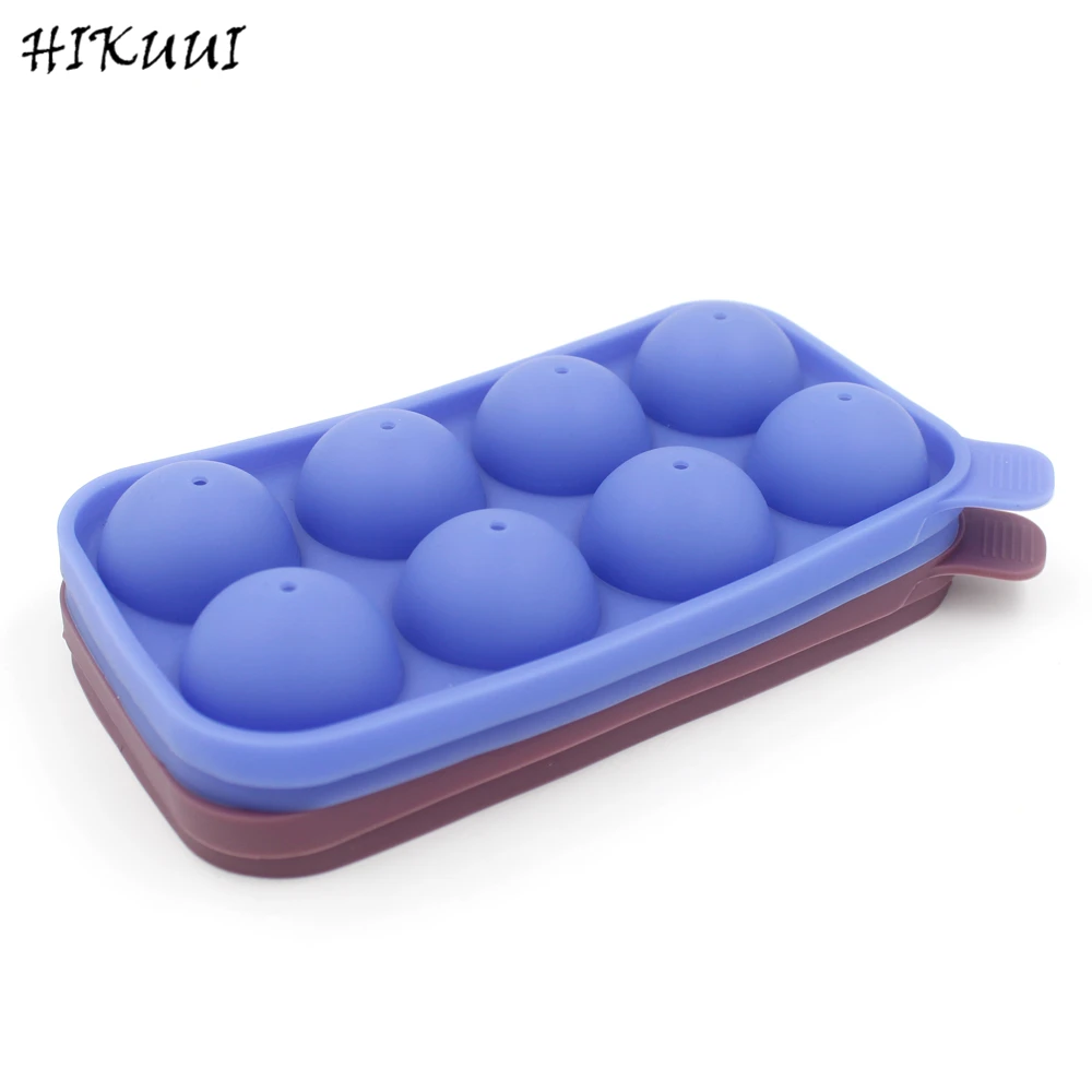 Силиконовая форма для леденцов 8 ячеек|baking tools|silicone bakinglollipop mould |