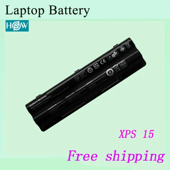 XPS 15 