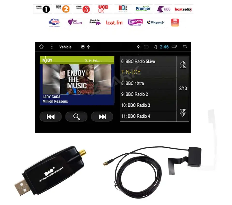 Excellent 9" Android 8.1 Multimedia Touch Screen Car Stereo Radio Player GPS OBD WIFI FM for BMW X5 E53 1999-2004 2005 2006 YH53901A 9