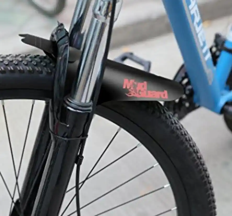 bike front guard