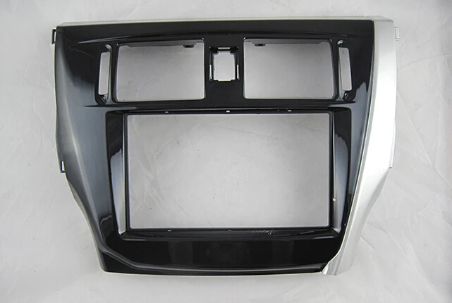 

Fascias Car Audio Panel Refitting Frame Dash Kit For Great Wall Voleex C30 2013