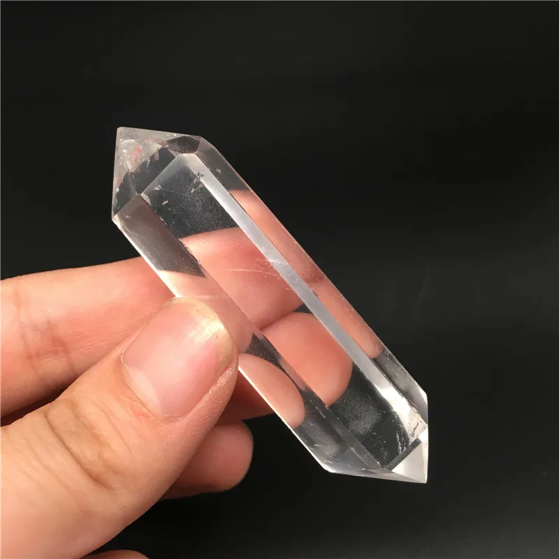 crystals wand points (3)