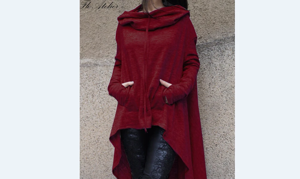 Женская толстовка с длинным рукавом Повседневная блузка пальто|coat fashion|fashion coatjumper