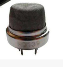 

MQ139 Freon gas sensor Halogen gas sensor