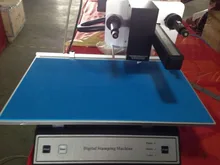 audley adl 3050a business card digital printing machine price with CE plateless