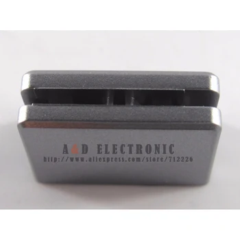 

1pc P-Lock Fader Knob Slider knob 1 DAC2935 FOR DJM-900SRT ,sliver