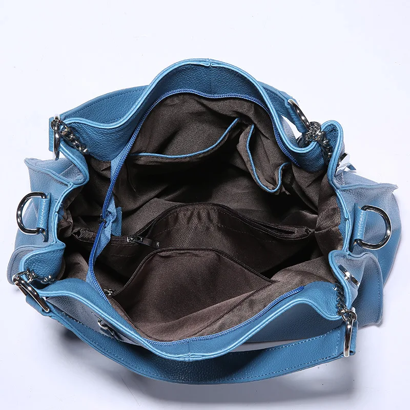 Кевин Юн Мода Высокое качество Женская сумка спилок кожаная сумка кисточкой женские сумки через плечо леди