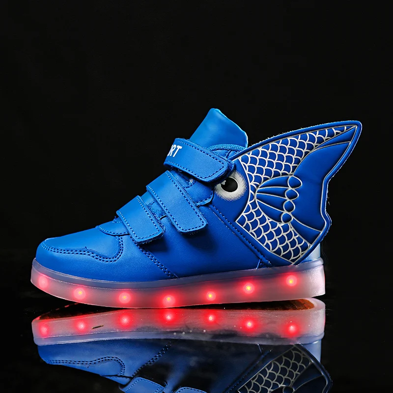 shoes light colour