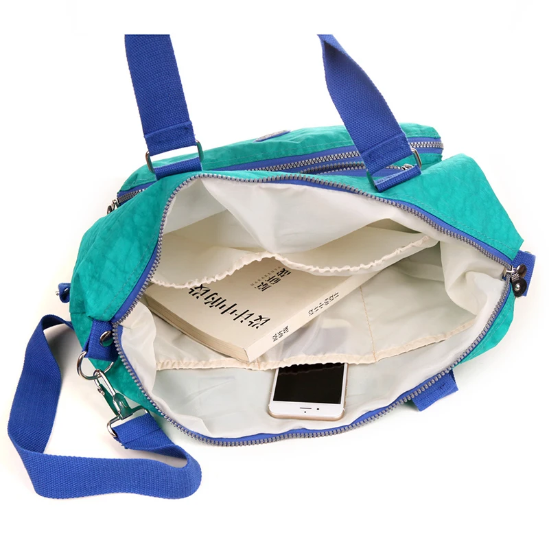 

Fashion Large Travel Bag Women Protable Big Duffle Bag Carry on Weekend Bags Girls Garment Overnight Bags Organizer Travel Totes