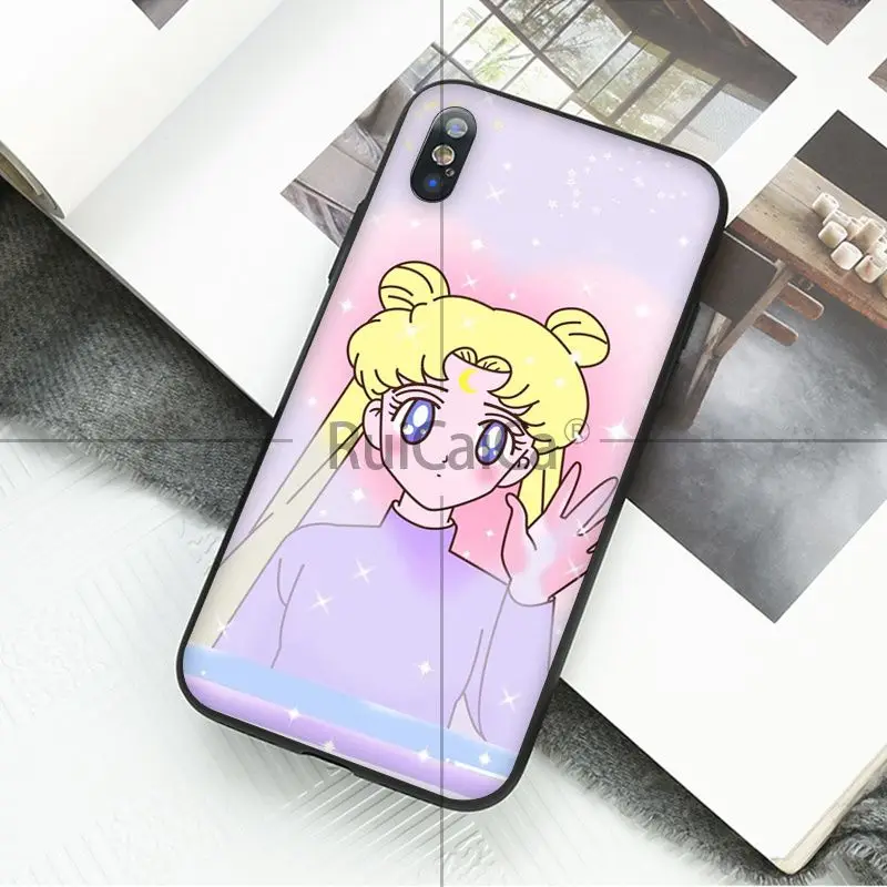 lovely cute Anime Sailor Moon