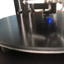 Leveing نماذج ل 3d طابعة Flsun QQ/QQ-S التسوية وحدات(China)