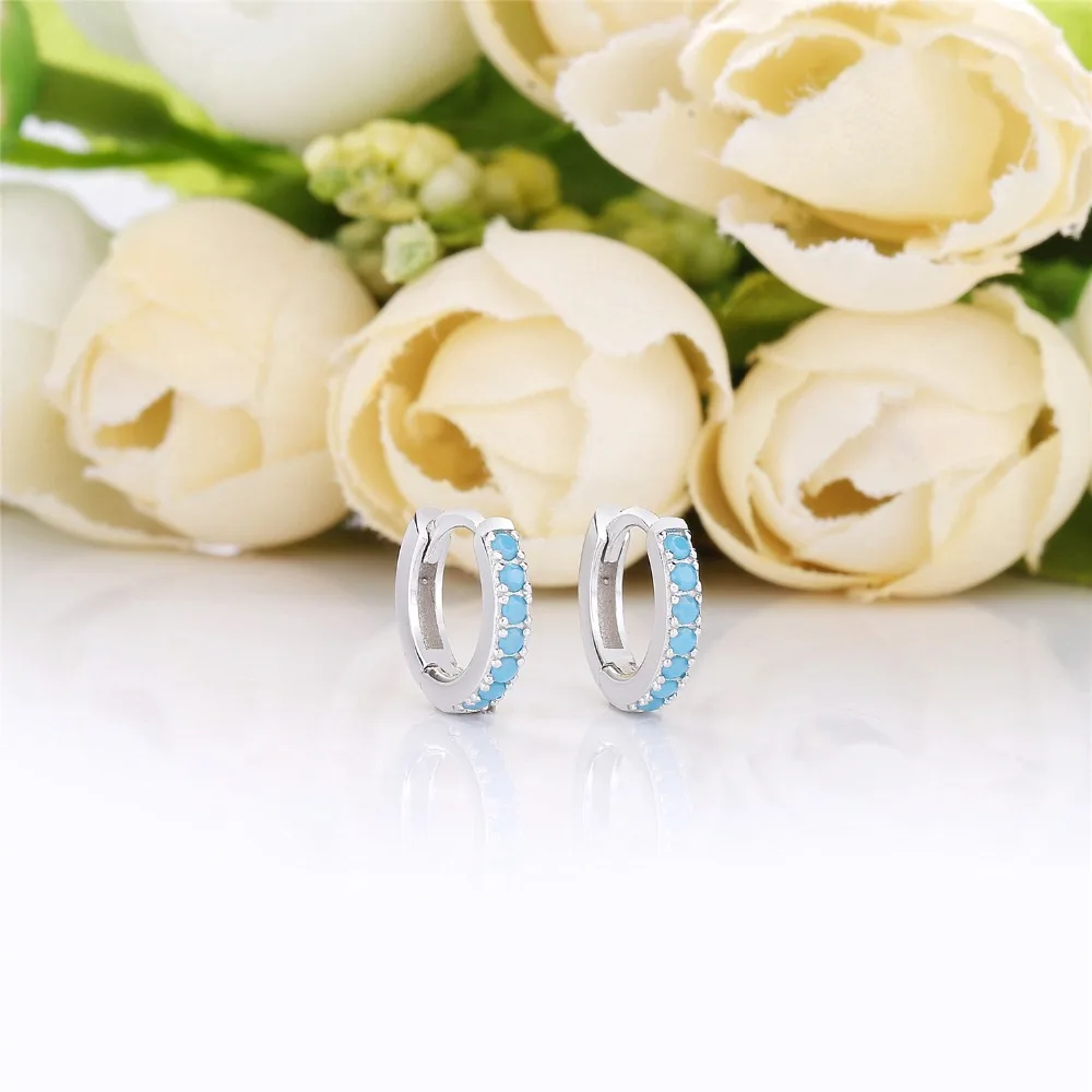 Позолоченные серьги-обручи, 925 пробы, серебряное кольцо, роскошные дизайнерские ювелирные изделия для женщин, аксессуары