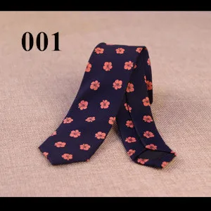 5 см Корейская версия для мужчин Классические точки Полосатый плед повседневное узкий галстук мода взрыв Бизнес Узкие галстуки